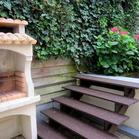 Appartement Cosy In With A Private Garden