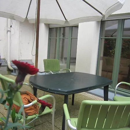 Appartement Cosy In With A Private Garden *