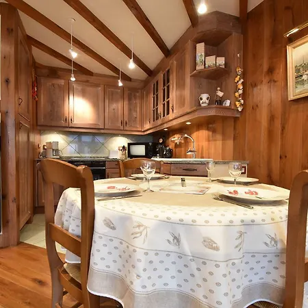 Appartement Cosy In With A Private Garden Honfleur
